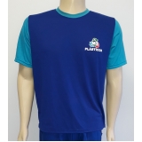 Camisetas Promocionais