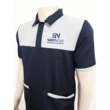 Uniforme para Empresa